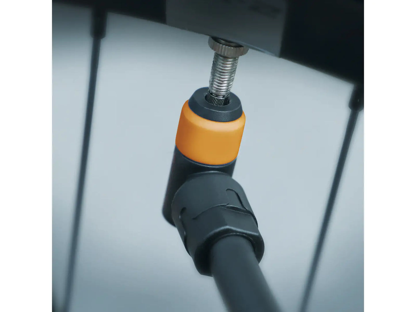 SKS Clik Tec Pompkop