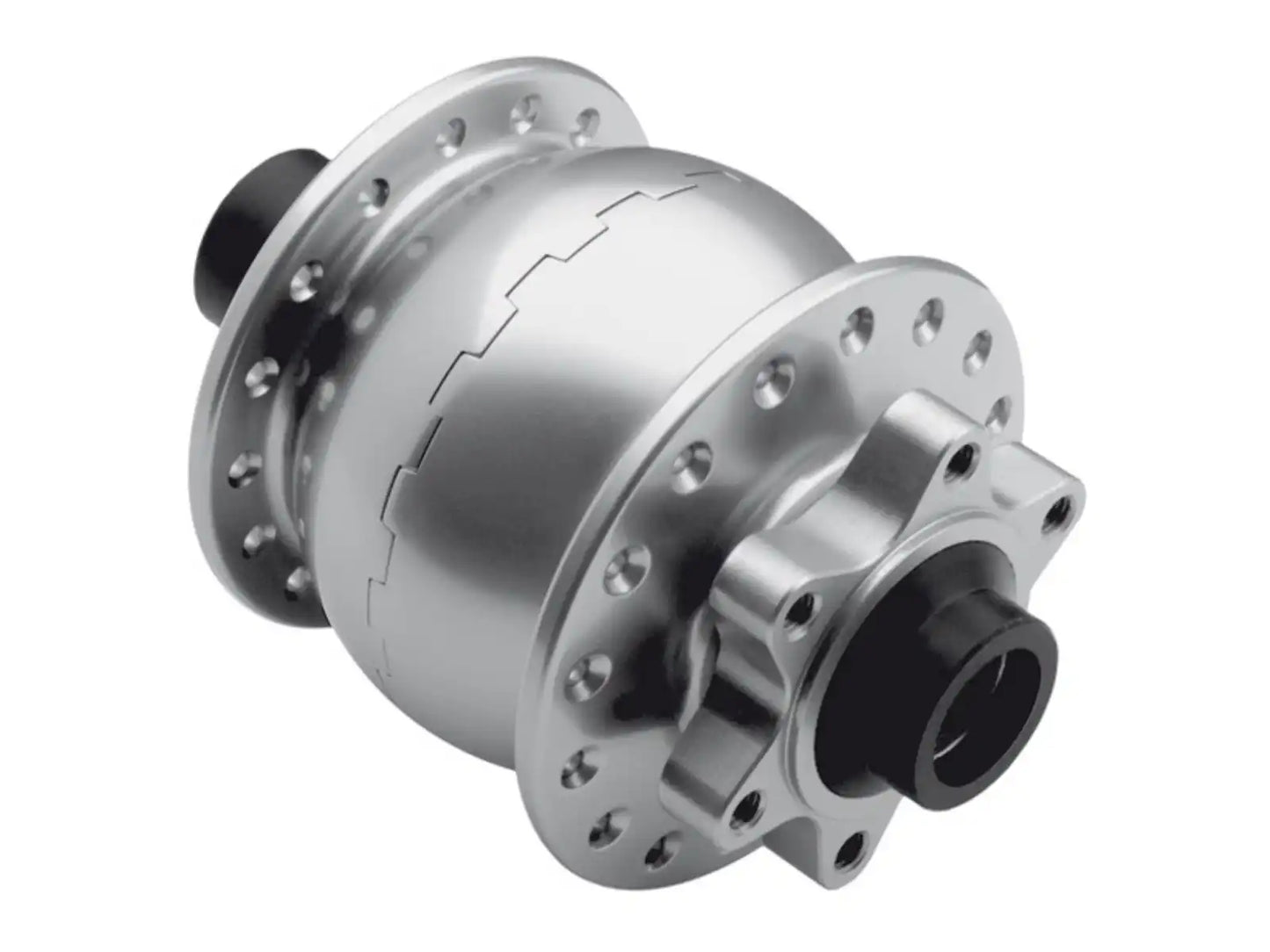 SON 28 15X100mm 6-bolt Naafdynamo (OUTLET)