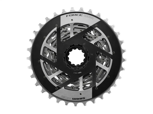 SRAM Force XG1270 E1 12-Speed Cassette