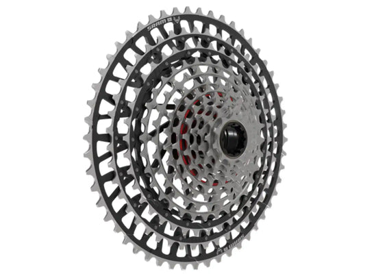 SRAM XX SL XS1299 T-Type A1 12-Speed Cassette