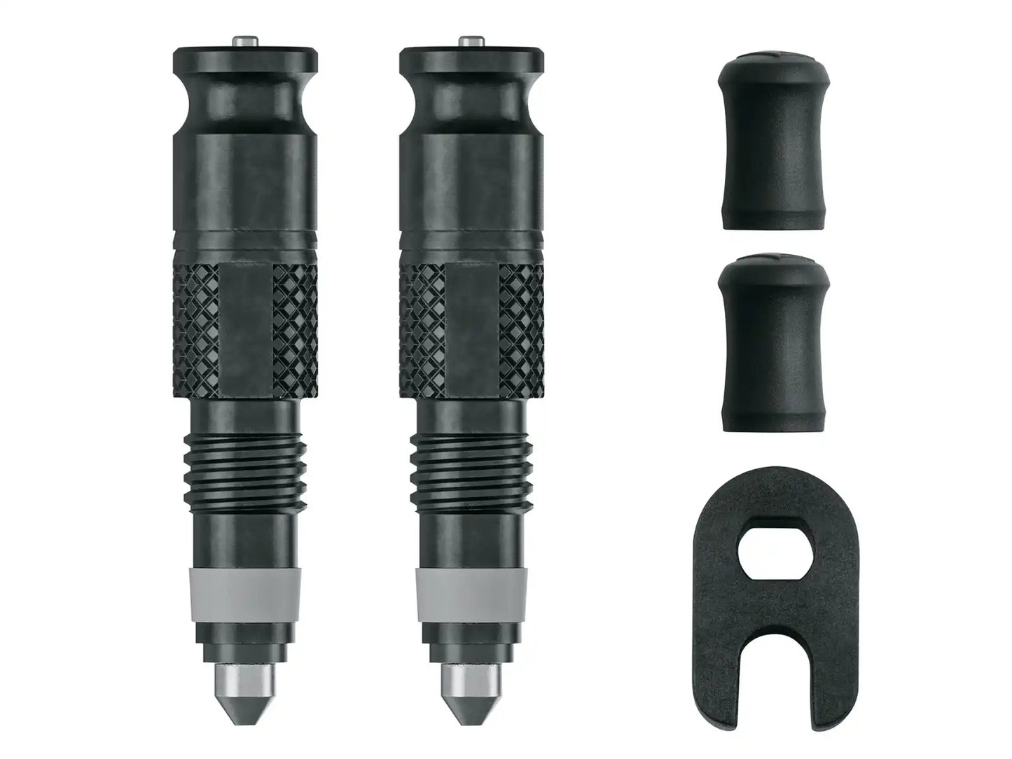 Schwalbe Clik Valve Conversion Set