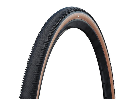 Pneu gravel Schwalbe G-One RS Pro Super Race TLE