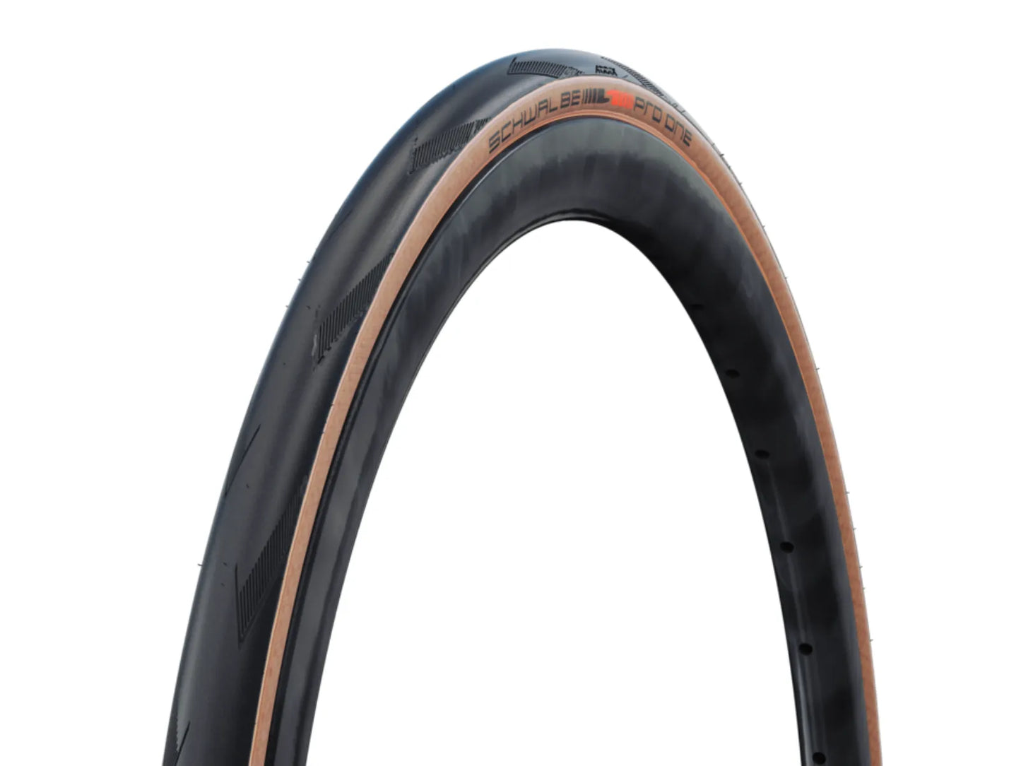 Schwalbe Pro One V-Guard Racefiets Band