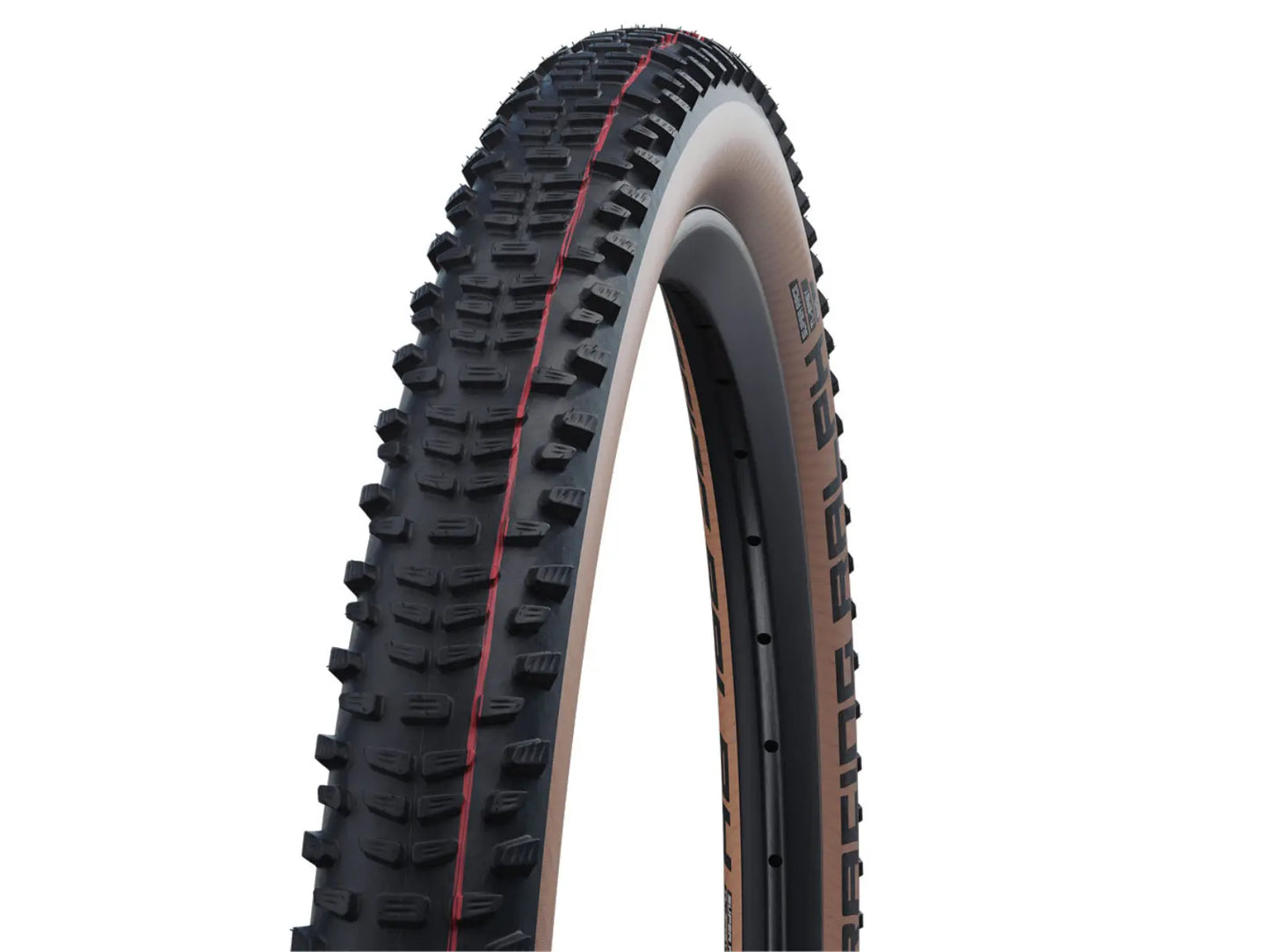 Schwalbe Racing Ralph Evo Super Ground TLE MTB Tire 29 inch