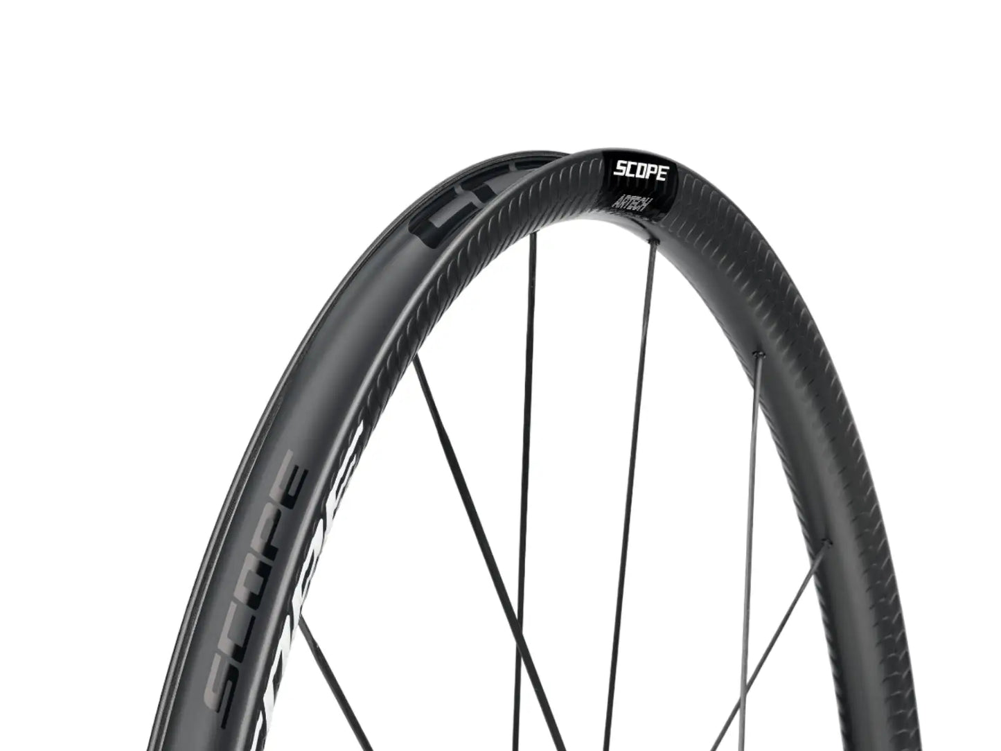 Scope Artech 2 Disc Brake Wheelset