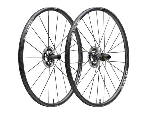 Scope Artech 2 Disc Brake Wheelset