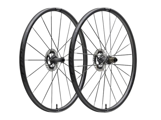 Scope Artech 2 Disc Brake Wheelset