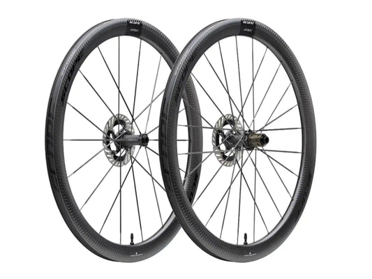 Scope Artech 4 Disc Brake Wheelset