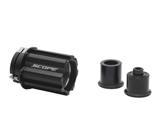 Scope Freehub Body Sport Series