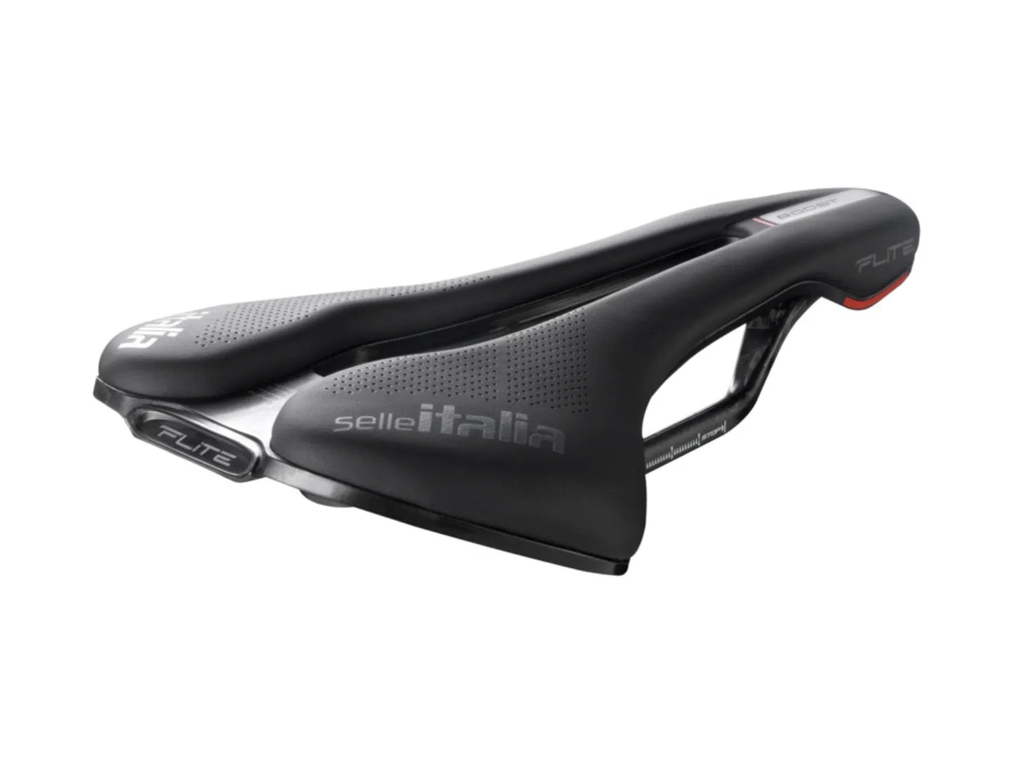 Selle Italia FLITE Boost Superflow Carbon Rails Saddle