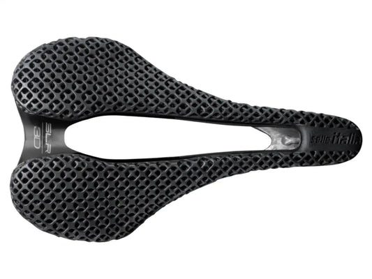 Selle Italia SLR Boost 3D Carbon Superflow