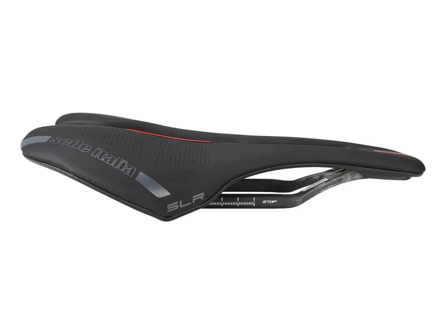 Selle Italia SLR Boost Kit Carbonio Superflow Zadel