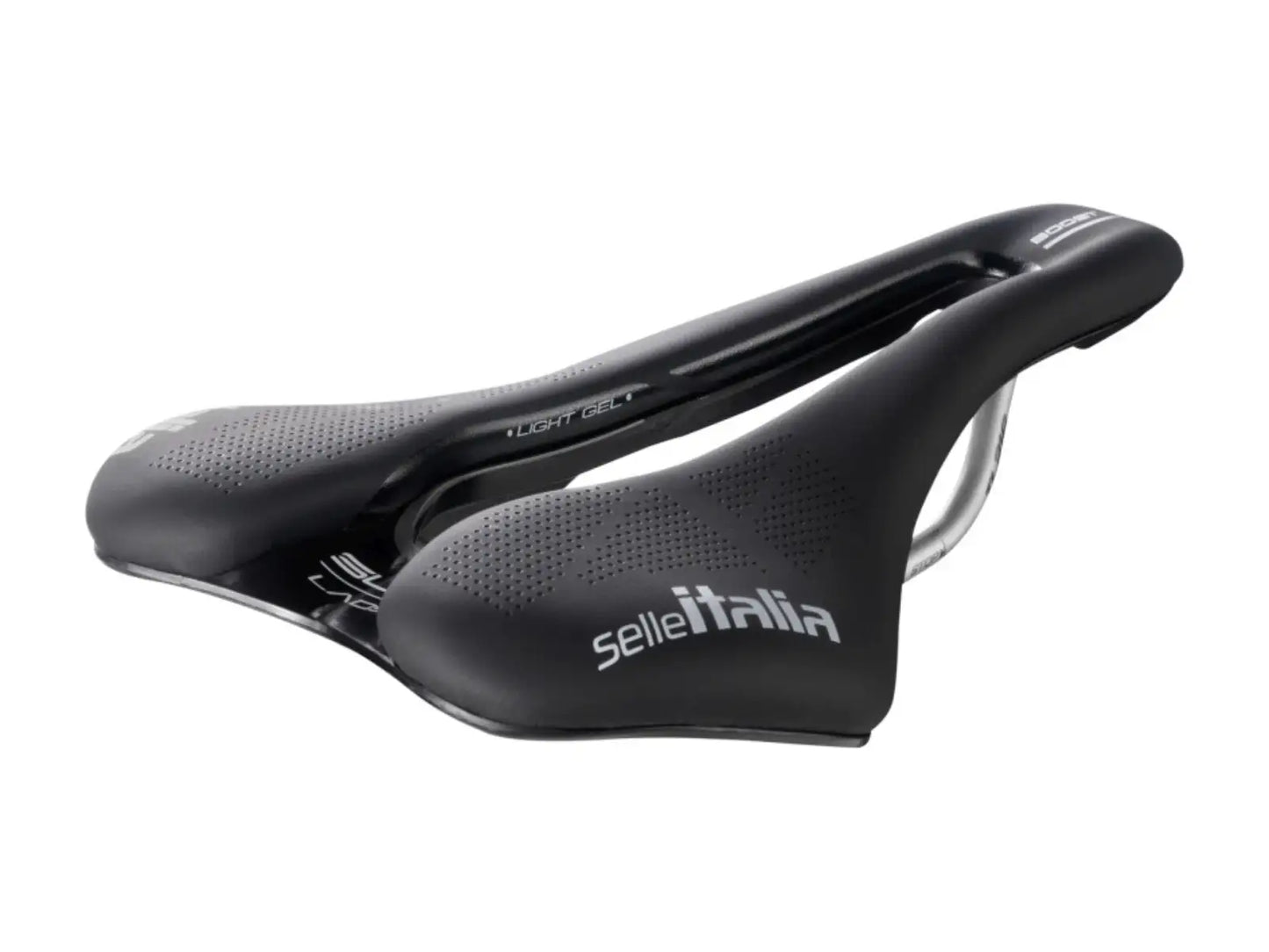 Selle Italia SLR Boost Lady Superflow Zadel