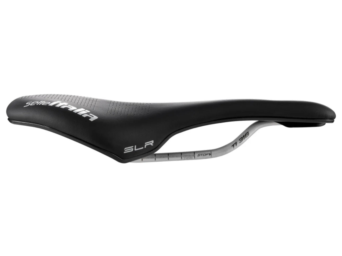Selle Italia SLR Boost Lady Superflow Zadel