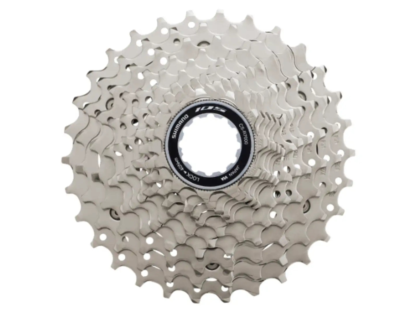 Shimano 105 R7000 11-Speed Cassette