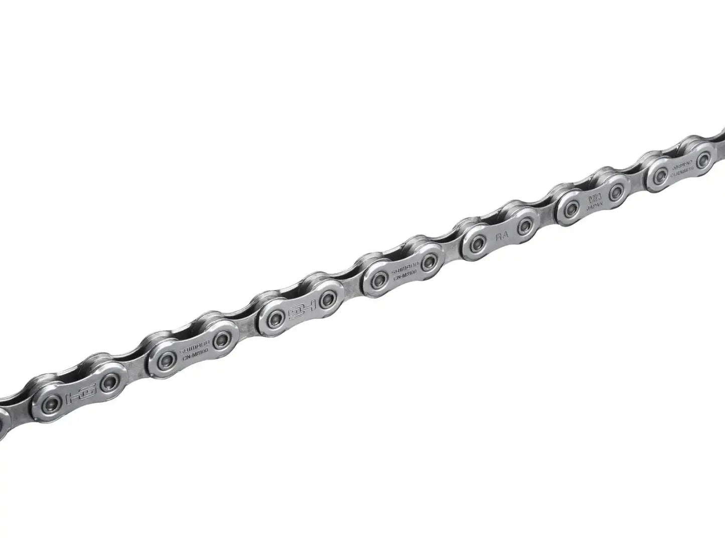 Chaîne Shimano CN-M8100 XT et Ultegra 12 vitesses