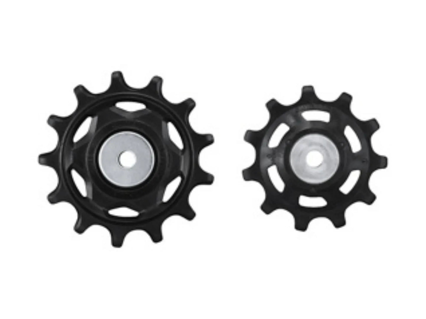 Shimano Cues U6020 10/11-Speed Derailleurwieltjes