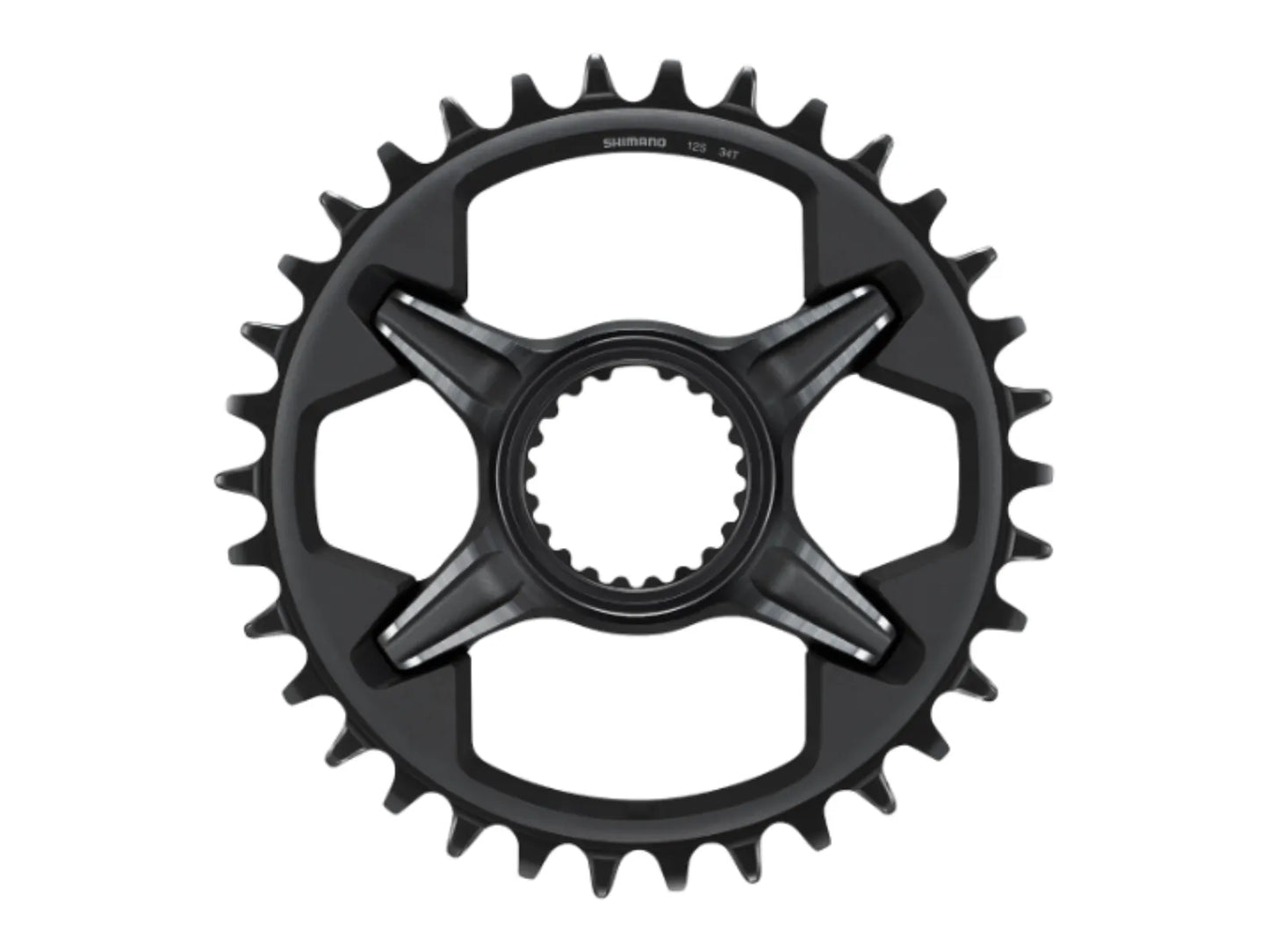 Shimano Deore XT M8100 12-Speed Kettingblad