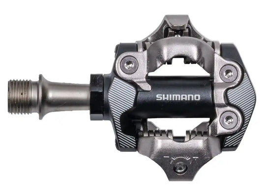 Pédales Shimano Deore XT PD-M8100 SPD