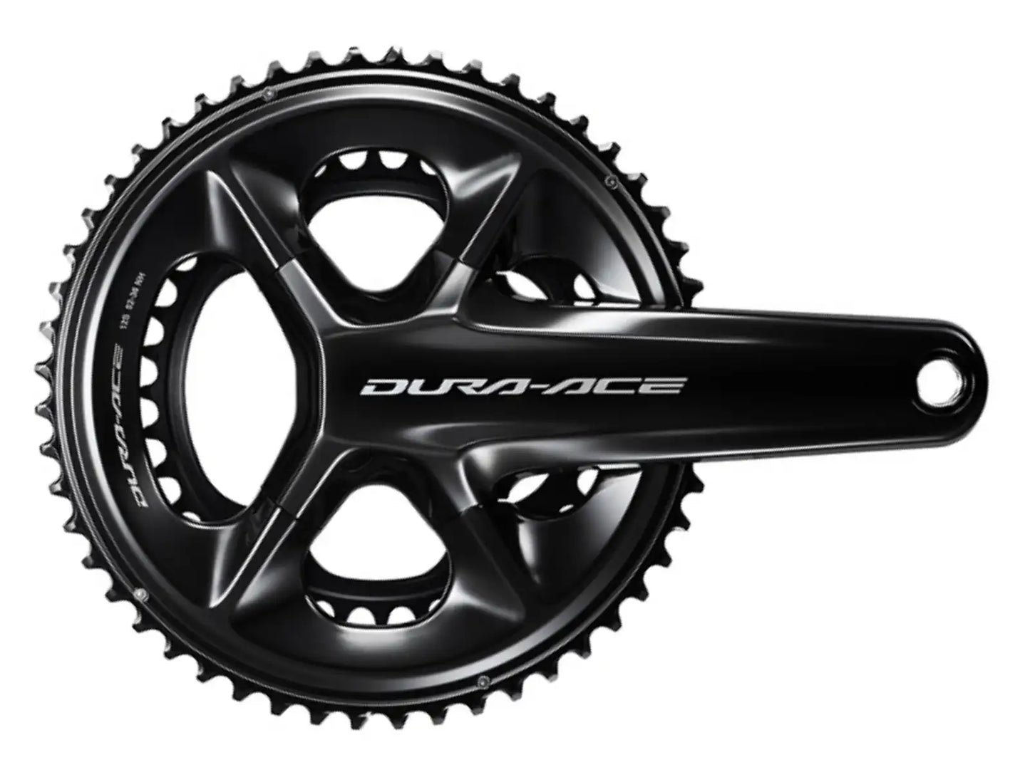 Shimano Dura-Ace R9200 Crankstel 12-Speed