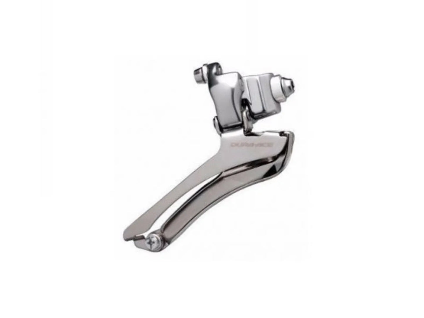 Shimano Dura-Ace Voorderailleur 10-Speed (OUTLET)