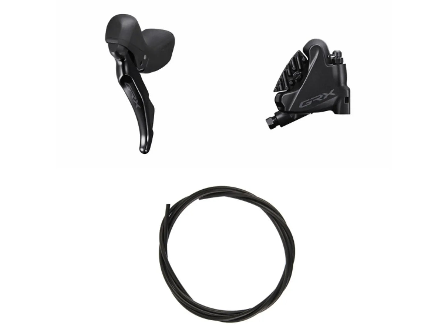 Shimano GRX-RX400 10-Speed Rem Kit