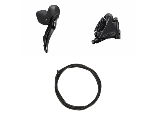 Shimano GRX-RX400 10-Speed Rem Kit