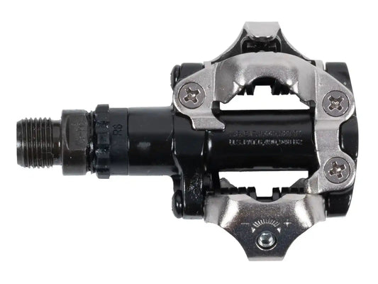 Pédales Shimano PD-M520 VTT/Gravel SPD