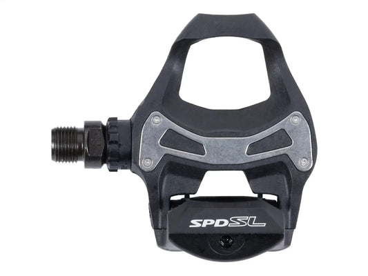 Pédales Shimano PD-R550 SPD-SL