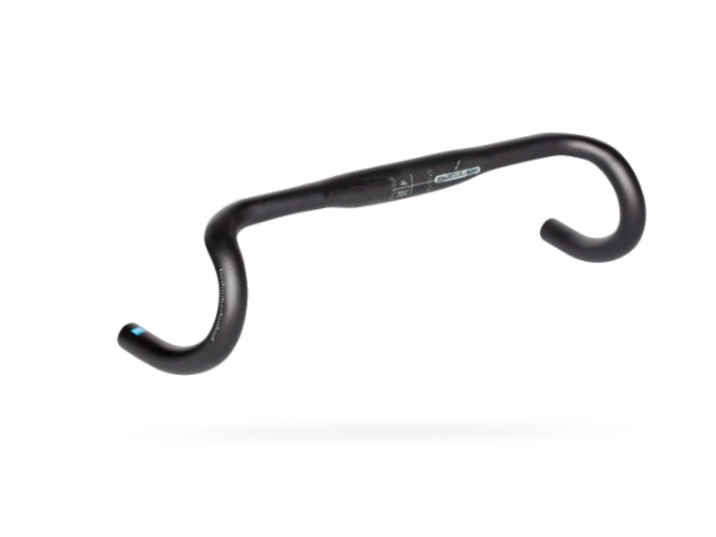 PRO Discover Alu 12 Graden Flare Gravelstuur