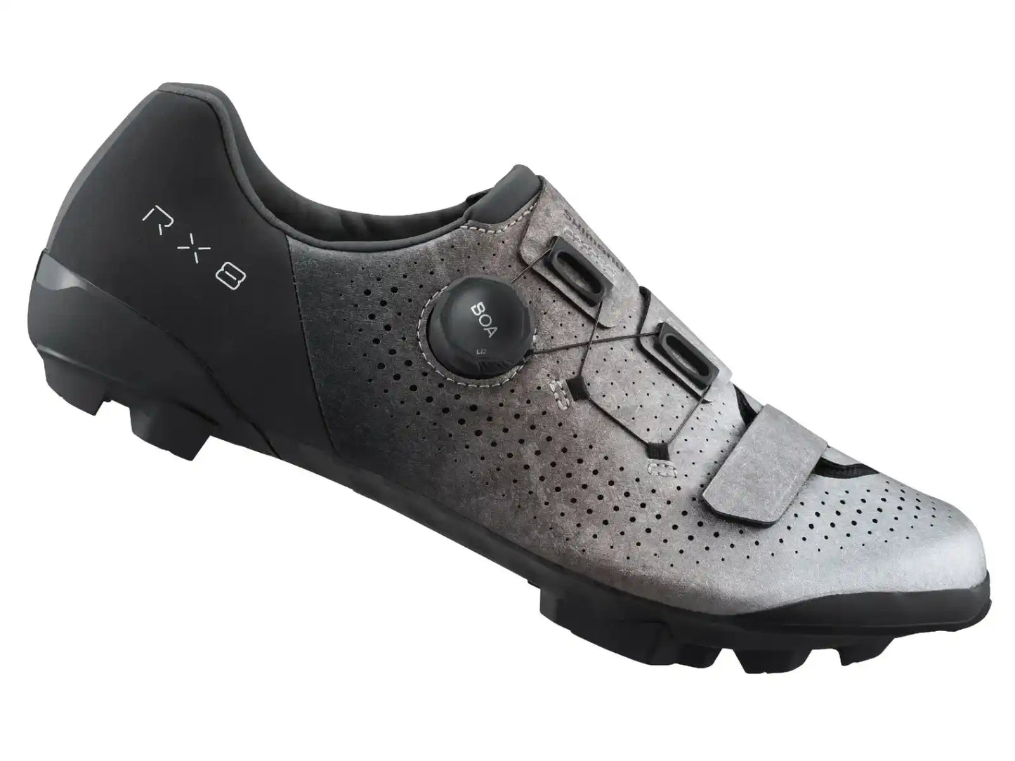 Shimano RX801 Gravel Fietsschoenen
