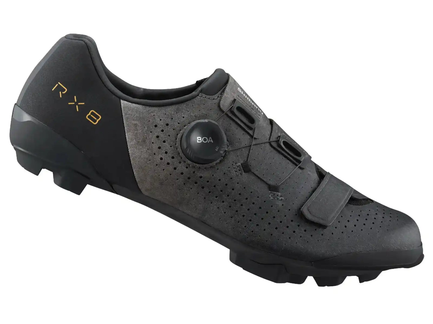 Shimano RX801 Gravel Fietsschoenen