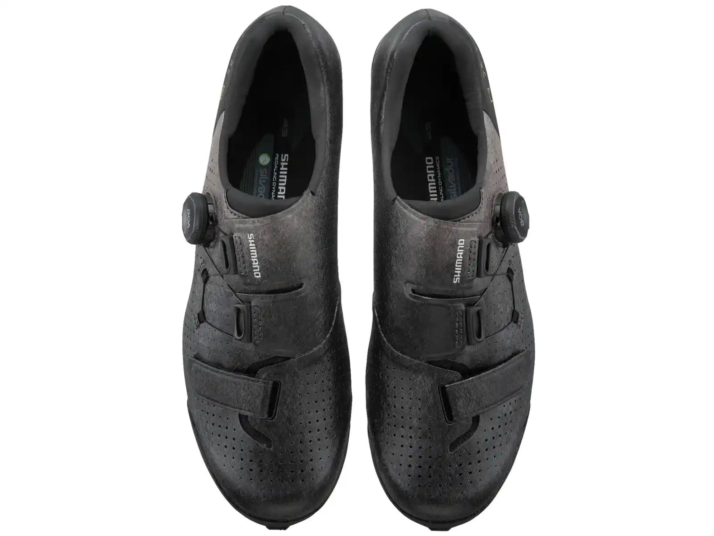 Shimano RX801 Gravel Fietsschoenen