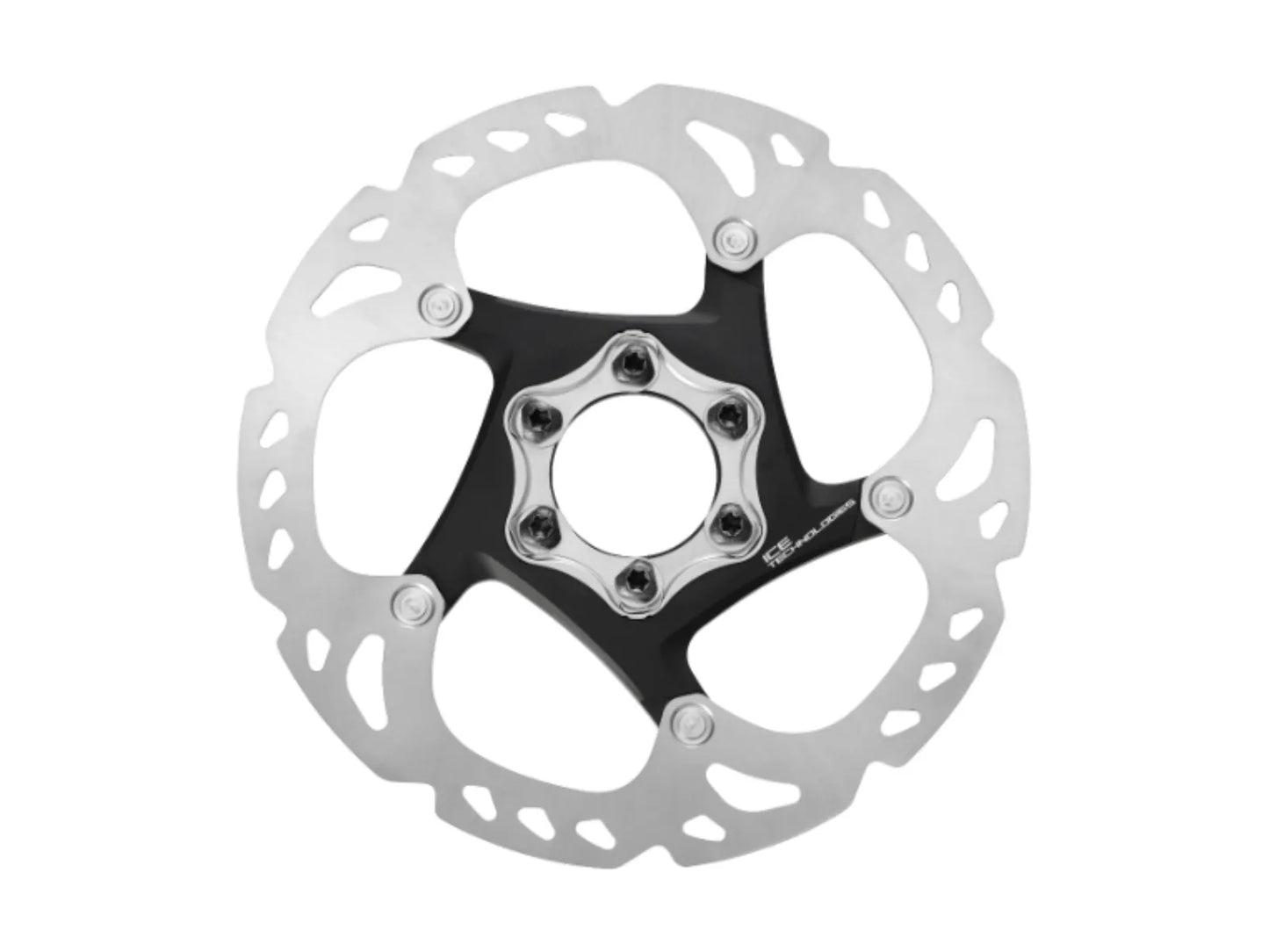 Shimano RT86 ICE-Technologie Remschijf