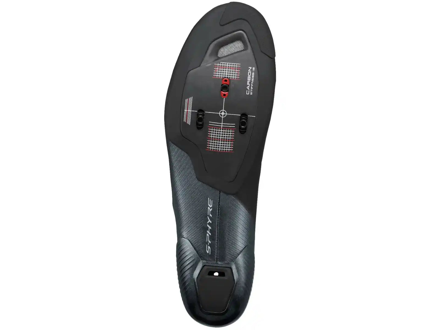 Chaussures de cyclisme sur route Shimano S-PHYRE RC903