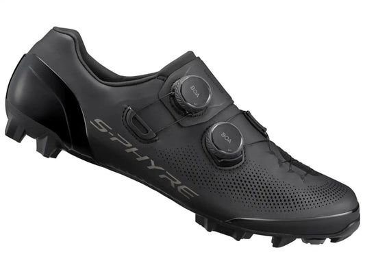 Chaussures de cyclisme VTT/Gravel Shimano S-PHYRE XC903
