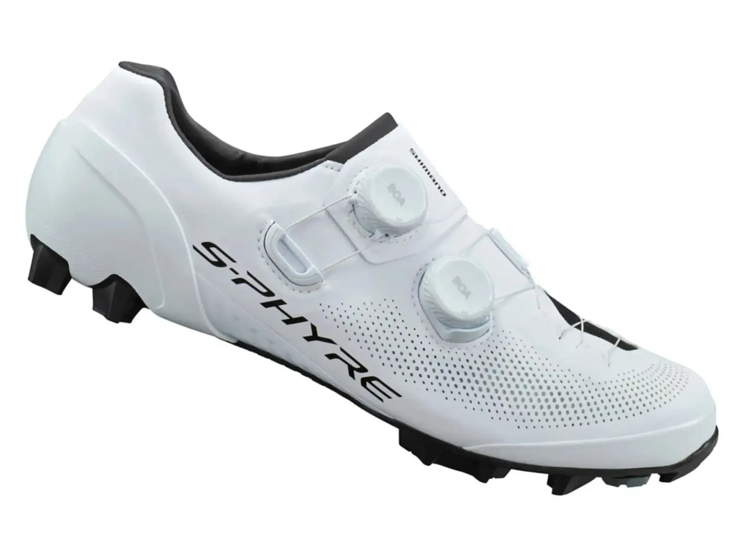 Shimano S-PHYRE XC903 MTB/Gravel Cycling Shoes