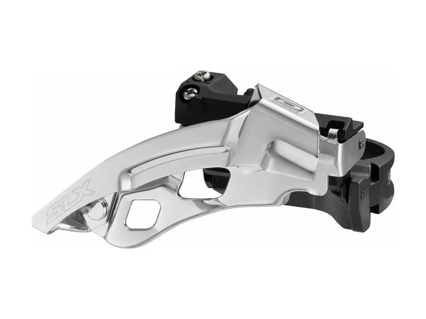 Shimano SLX M670 10 Speed Voorderailleur (OUTLET)