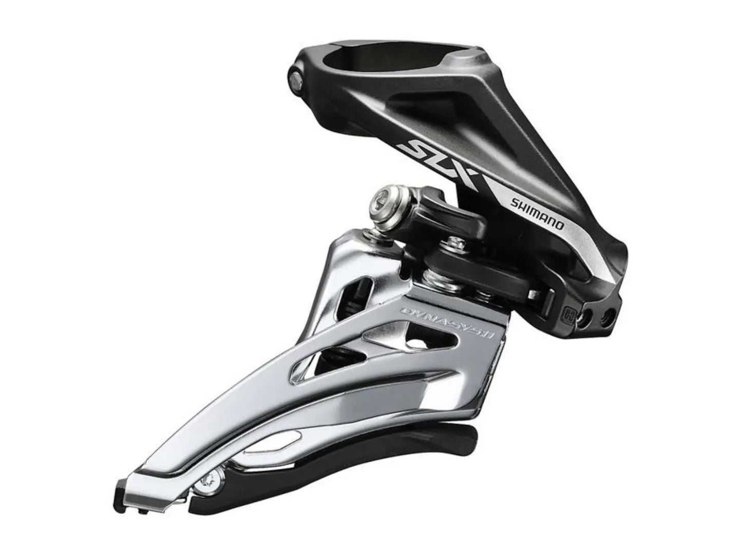 Dérailleur avant Shimano SLX M7020 2x11 vitesses