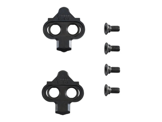 Shimano ME700 SPD Pedalen