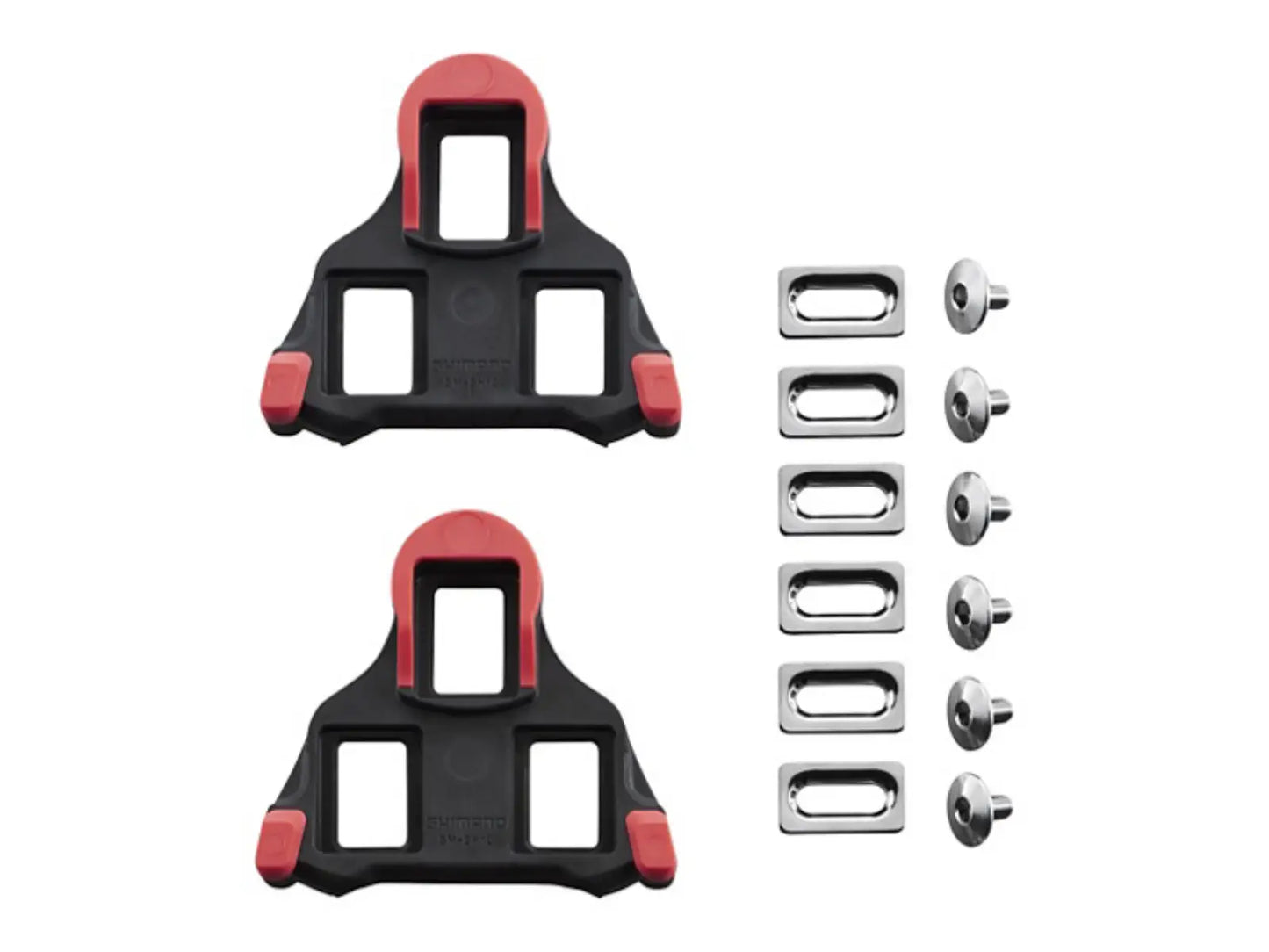 Shimano SPD-SL Cleats