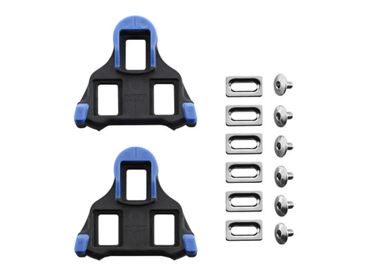 Cales Shimano SPD-SL