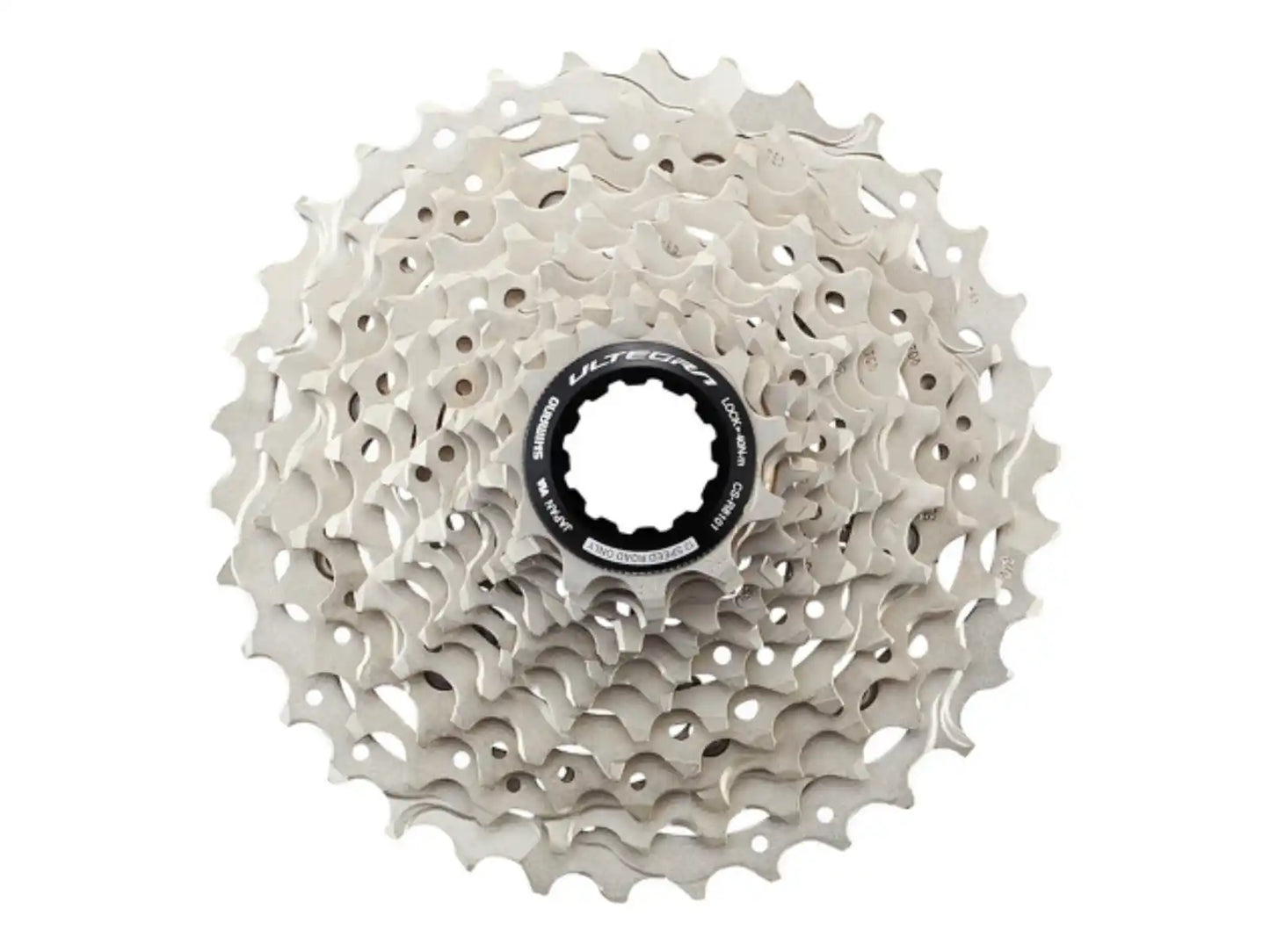 Cassette Shimano Ultegra R8101 12 vitesses