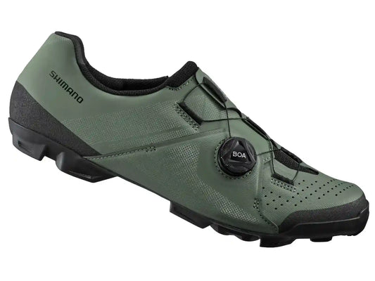 Chaussures de cyclisme VTT/Gravel Shimano XC300