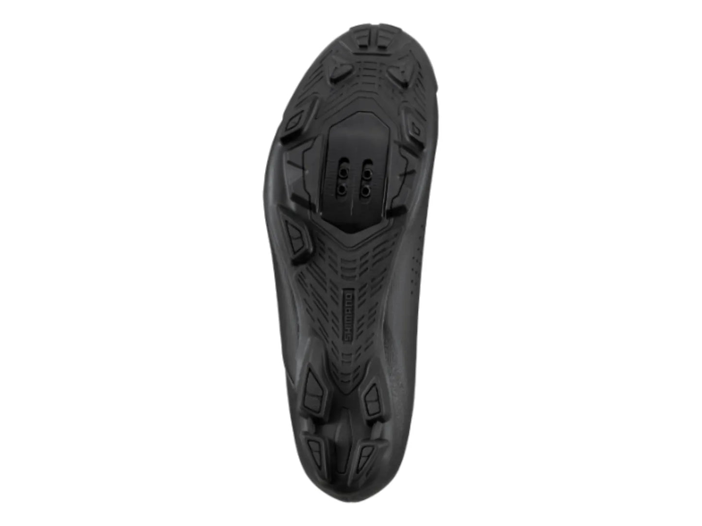Chaussures de cyclisme VTT/Gravel Shimano XC300