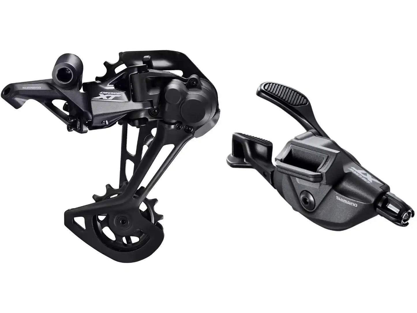 Shimano XT M8100 Upgrade Kit