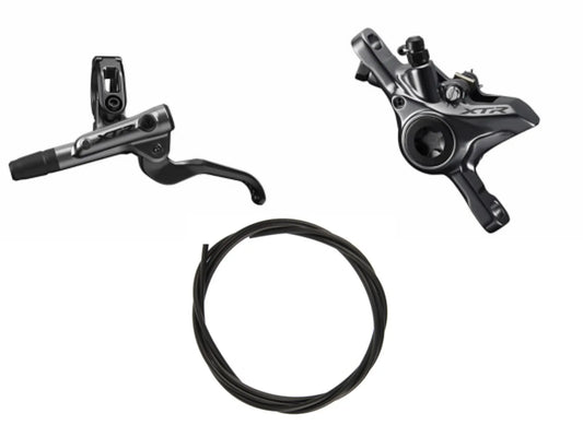 Shimano XTR Rem (kit) M9100 MTB Remkit