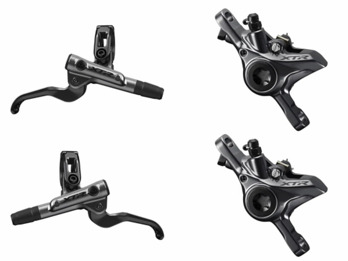 Shimano XTR Rem (kit) M9100 MTB Remkit