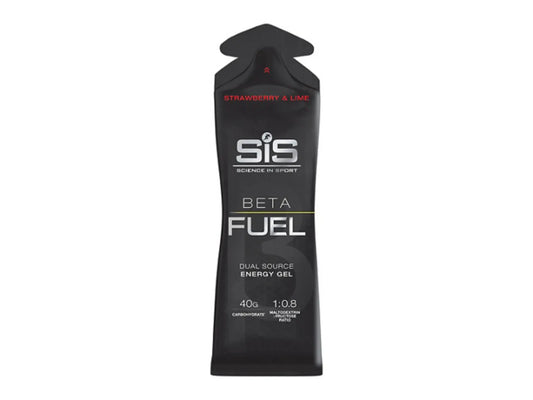 SiS Beta Fuel Gel 60ml