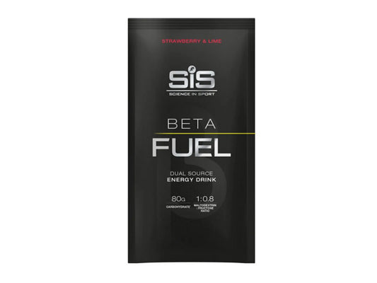 SiS Beta Fuel Sportdrank 82 gram